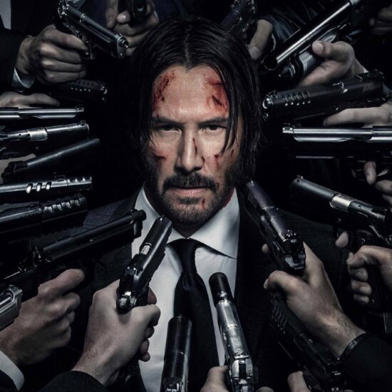 123Movies John Wick Movies Review