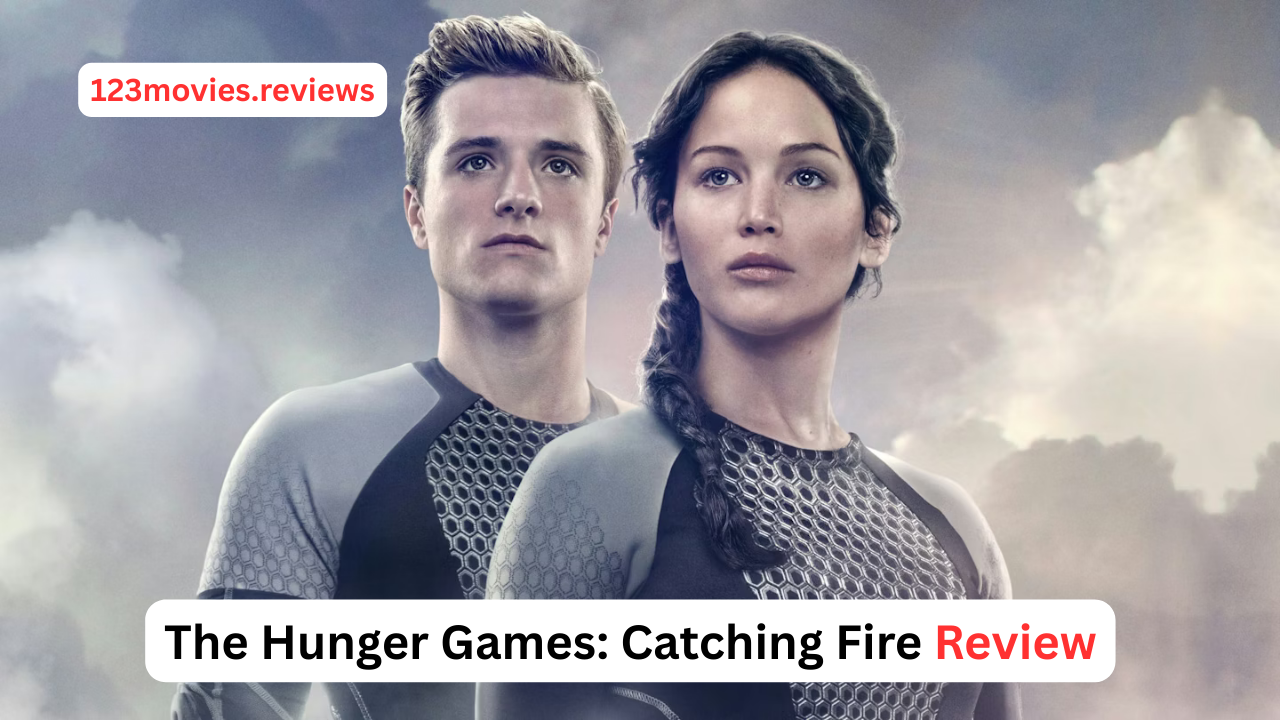 123movies the Hunger Games Catching Fire